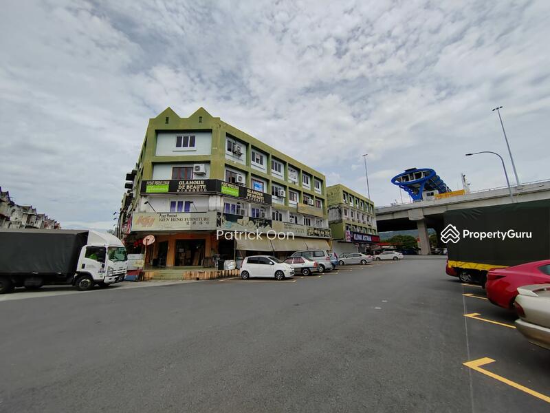 Pangsapuri untuk Dijual di Bandar Baru Ampang - Patrick Oon - PropertyGuru.com.my