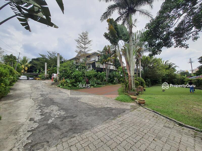 Agricultural Land for Sale in Kampung Sungai Penchala (Sungai Penchala) - RAIS . - PropertyGuru.com.my