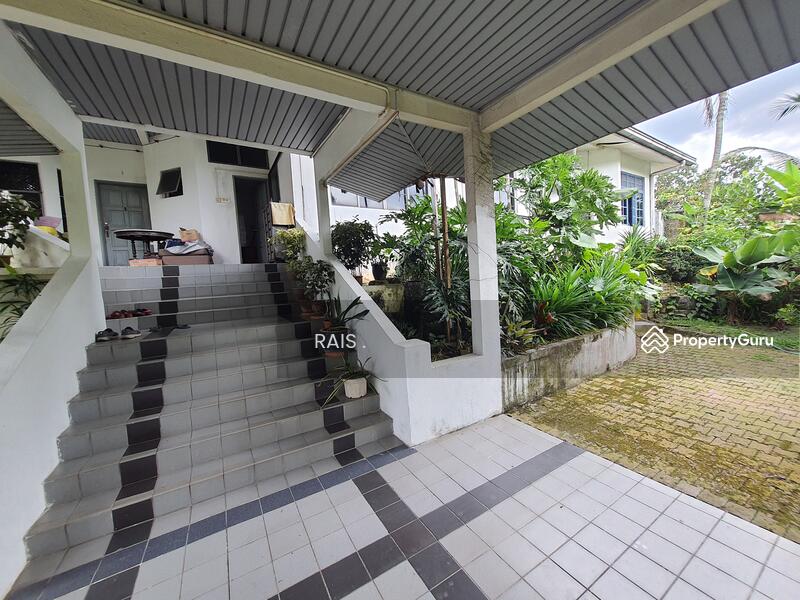 Agricultural Land for Sale in Kampung Sungai Penchala (Sungai Penchala) - RAIS . - PropertyGuru.com.my