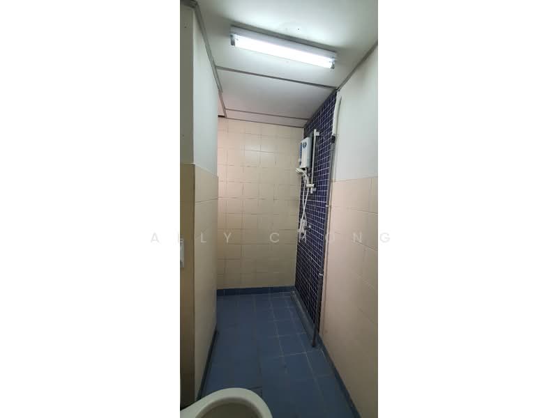 Condominium for Rent at Perdana Exclusive - Ally Chong - PropertyGuru.com.my