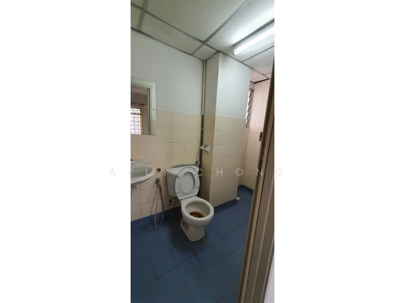Condominium for Rent at Perdana Exclusive - Ally Chong - PropertyGuru.com.my