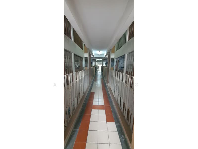 Condominium for Rent at Perdana Exclusive - Ally Chong - PropertyGuru.com.my