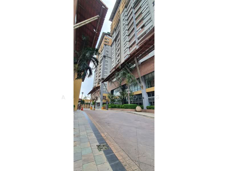 Condominium for Rent at Perdana Exclusive - Ally Chong - PropertyGuru.com.my