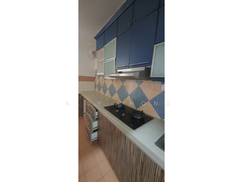 Condominium for Rent at Perdana Exclusive - Ally Chong - PropertyGuru.com.my