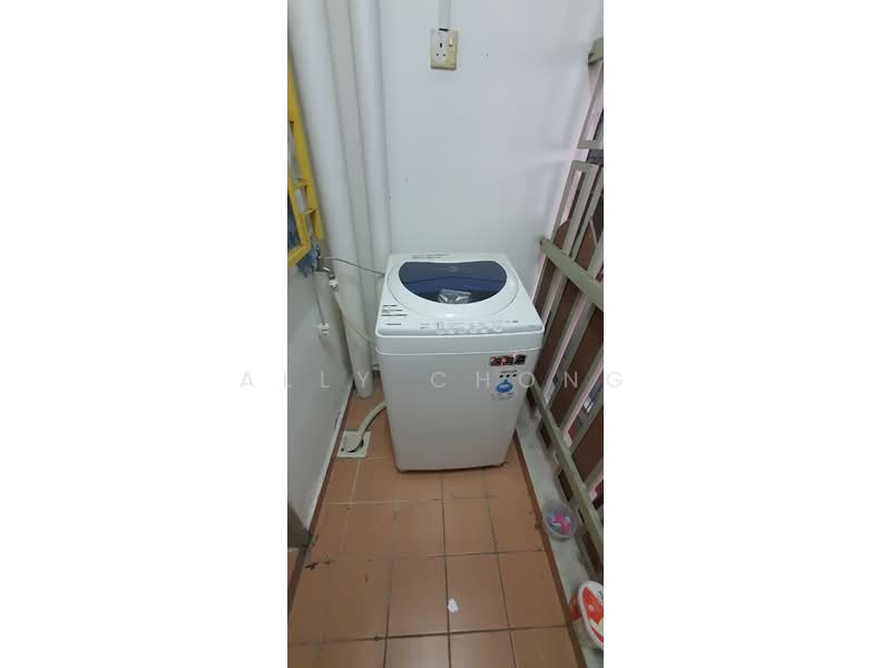 Condominium for Rent at Perdana Exclusive - Ally Chong - PropertyGuru.com.my