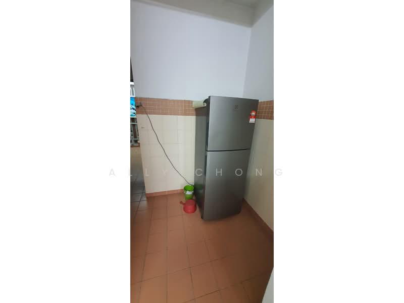 Condominium for Rent at Perdana Exclusive - Ally Chong - PropertyGuru.com.my