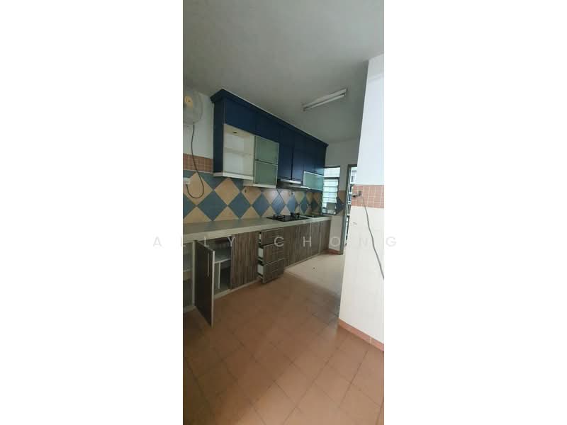 Condominium for Rent at Perdana Exclusive - Ally Chong - PropertyGuru.com.my