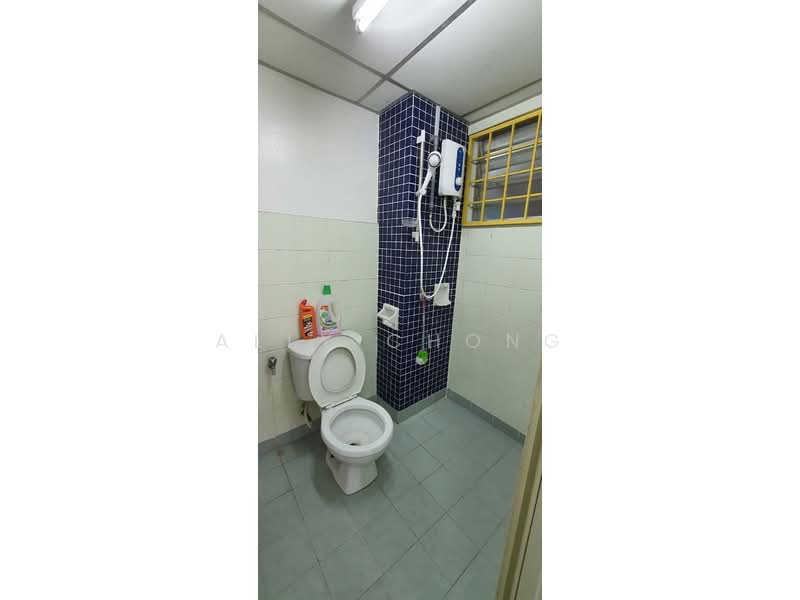 Condominium for Rent at Perdana Exclusive - Ally Chong - PropertyGuru.com.my