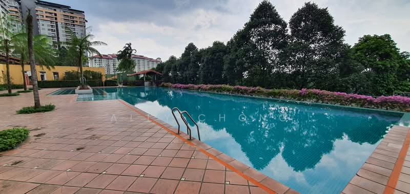 Condominium for Rent at Perdana Exclusive - Ally Chong - PropertyGuru.com.my