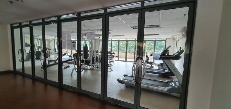 Condominium for Rent at Perdana Exclusive - Ally Chong - PropertyGuru.com.my