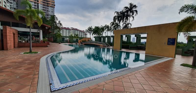 Condominium for Rent at Perdana Exclusive - Ally Chong - PropertyGuru.com.my
