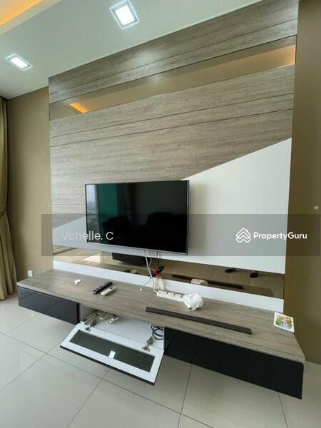 Servis Apartment untuk Disewa di Tropez Residences - Vchelle. C - PropertyGuru.com.my
