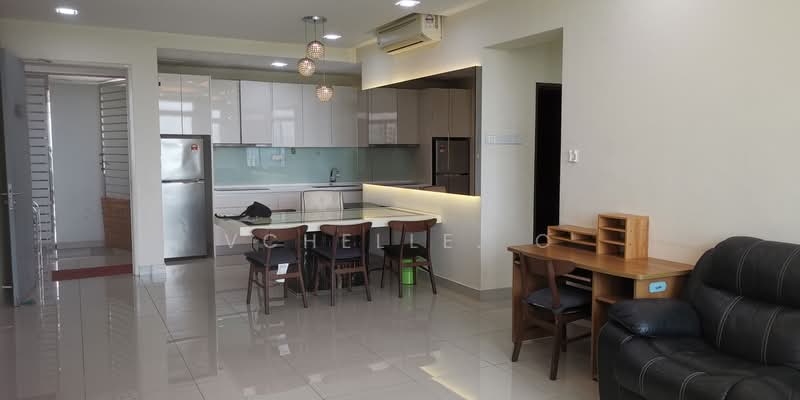 Servis Apartment untuk Disewa di Tropez Residences - Vchelle. C - PropertyGuru.com.my