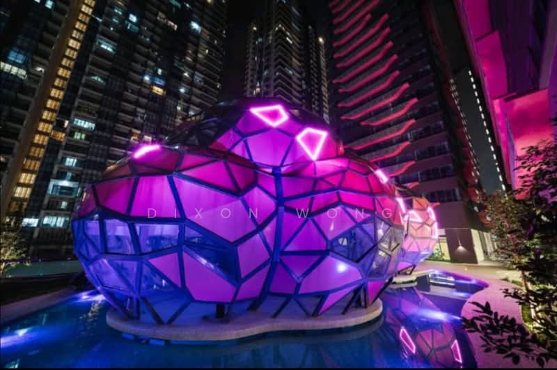 Servis Apartment untuk Disewa di Arte Plus - Dixon Wong - PropertyGuru.com.my