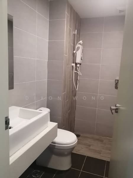 Servis Apartment untuk Disewa di Arte Plus - Dixon Wong - PropertyGuru.com.my