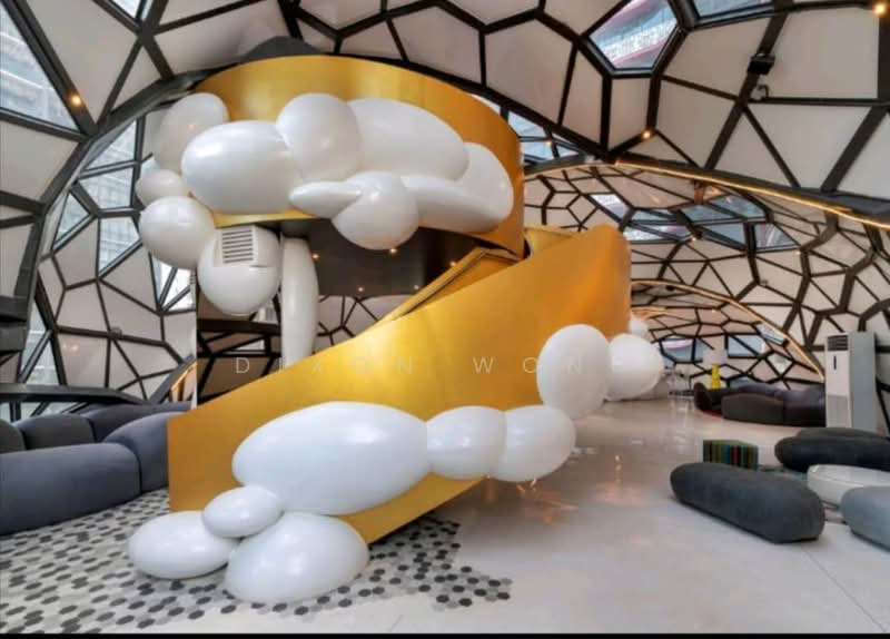 Servis Apartment untuk Disewa di Arte Plus - Dixon Wong - PropertyGuru.com.my