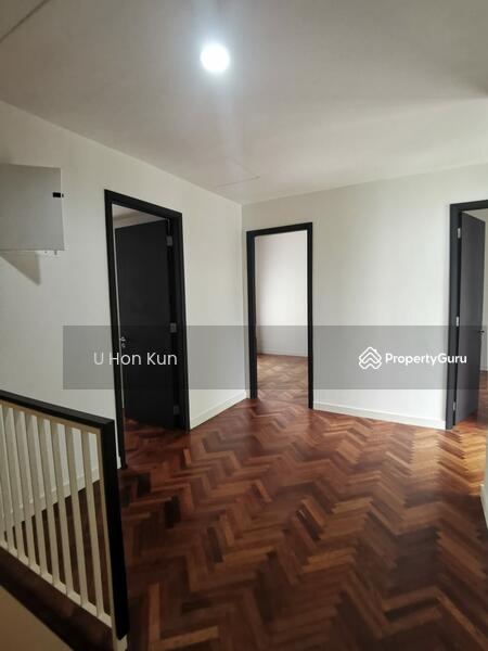 Terraced House for Rent in Medini (Iskandar Puteri (Nusajaya)) - U Hon Kun - PropertyGuru.com.my