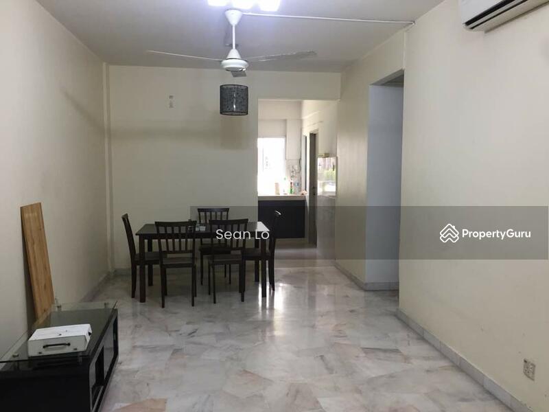 Pangsapuri untuk Disewa di Sunway Court - Sean Lo - PropertyGuru.com.my