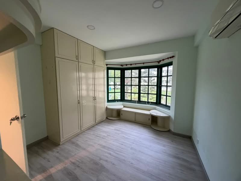 Pangsapuri untuk Disewa di Sunway Court - Sean Lo - Bedroom - PropertyGuru.com.my