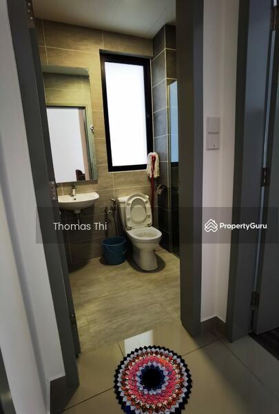 Untuk Disewa - Utropolis Urbano