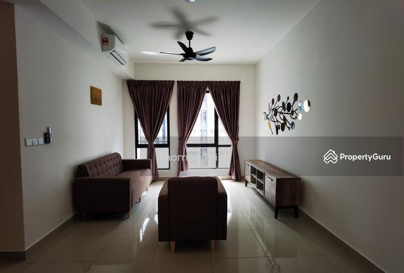 Untuk Disewa - Utropolis Urbano