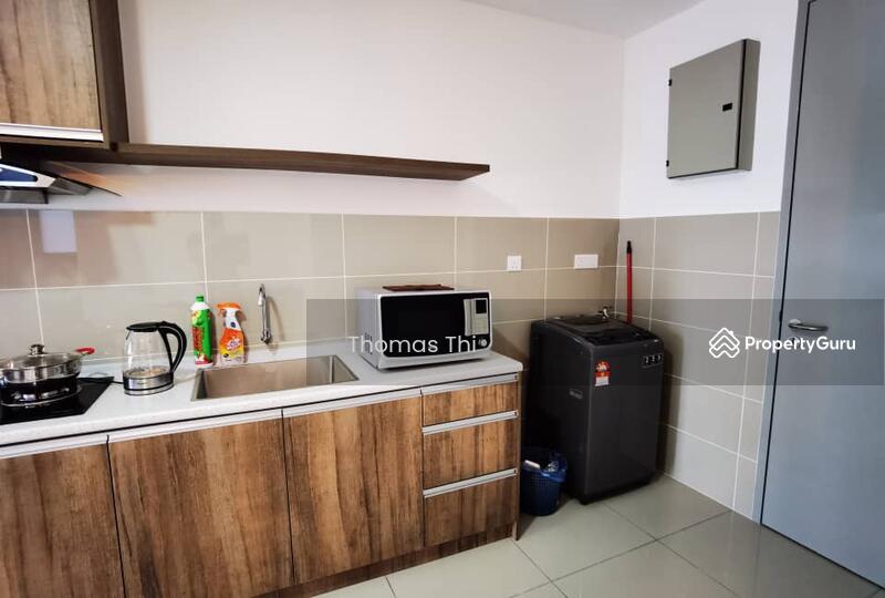 Untuk Disewa - Utropolis Urbano