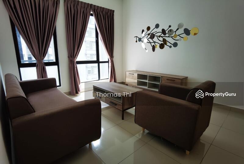 Untuk Disewa - Utropolis Urbano