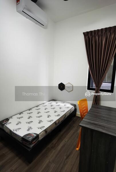 Untuk Disewa - Utropolis Urbano