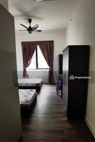 Untuk Disewa - Utropolis Urbano