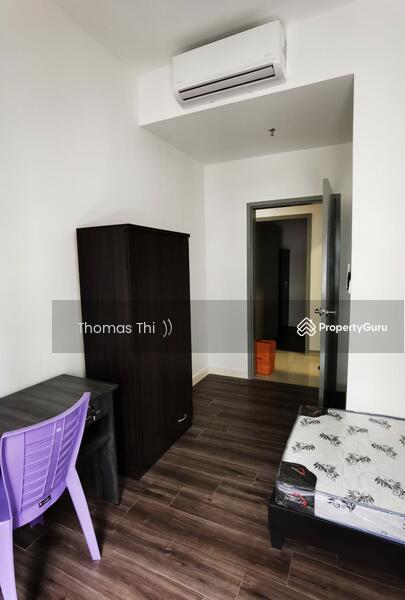 Untuk Disewa - Utropolis Urbano