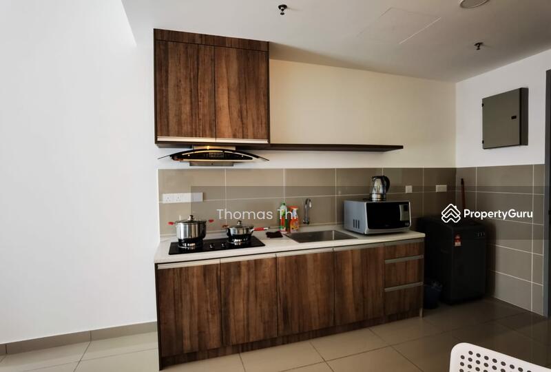 Untuk Disewa - Utropolis Urbano