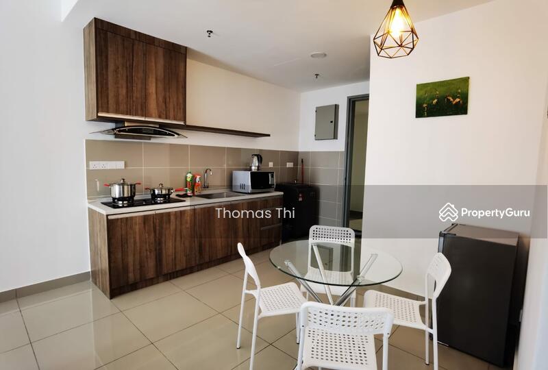 Untuk Disewa - Utropolis Urbano