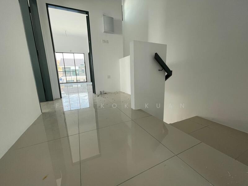Semi-Detached House for Sale in Kota Emerald (Rawang) - Foo Kok Kuan - PropertyGuru.com.my
