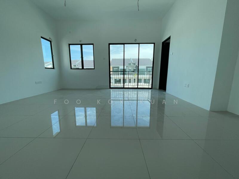 Semi-Detached House for Sale in Kota Emerald (Rawang) - Foo Kok Kuan - PropertyGuru.com.my