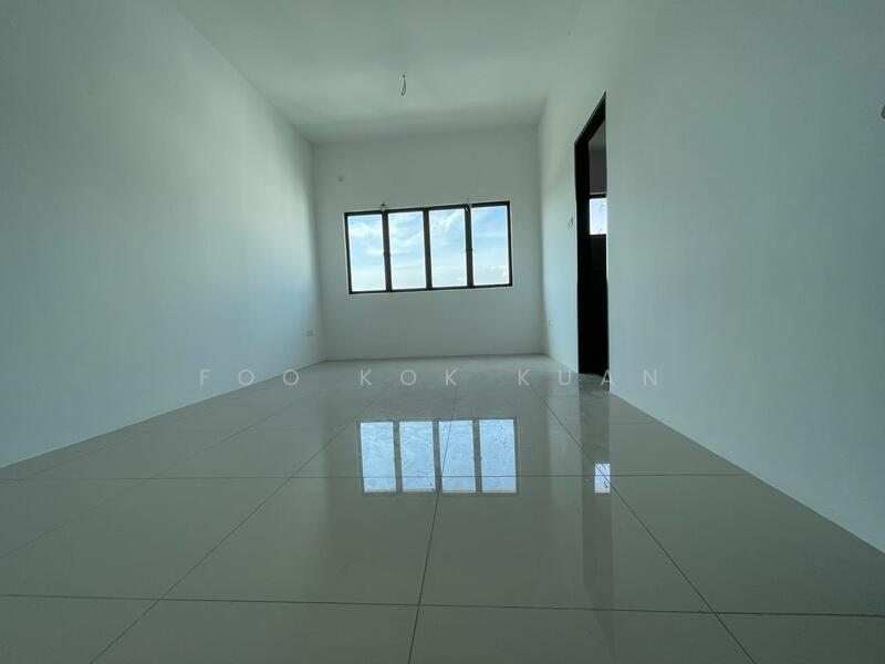 Semi-Detached House for Sale in Kota Emerald (Rawang) - Foo Kok Kuan - PropertyGuru.com.my