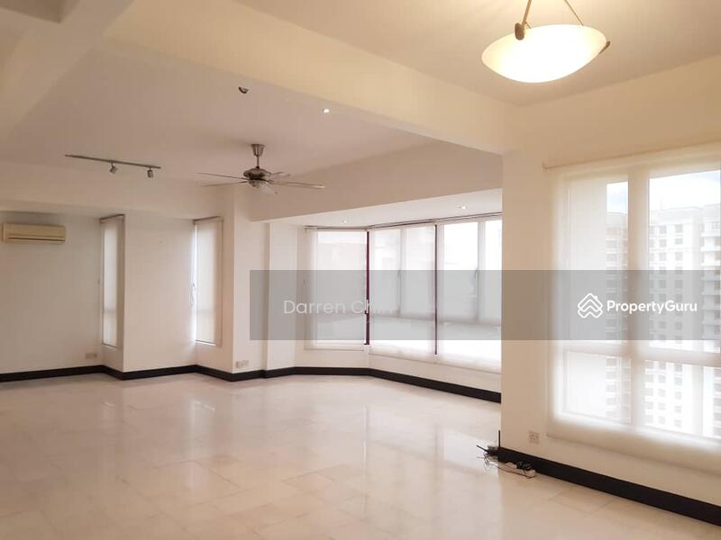 For Rent - Sri Penaga
