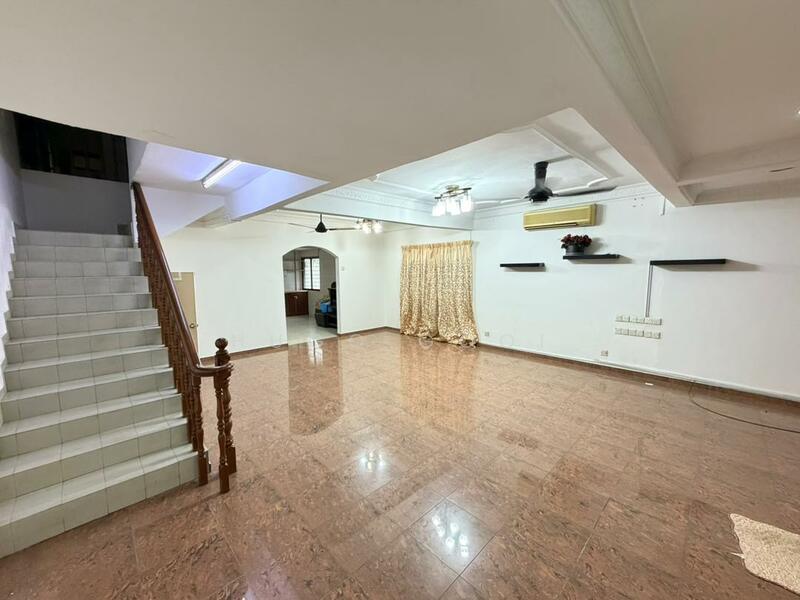 Untuk Disewa - Pandan Perdana, 55300, Cheras, Kuala Lumpur.