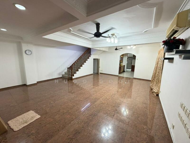 Untuk Disewa - Pandan Perdana, 55300, Cheras, Kuala Lumpur.