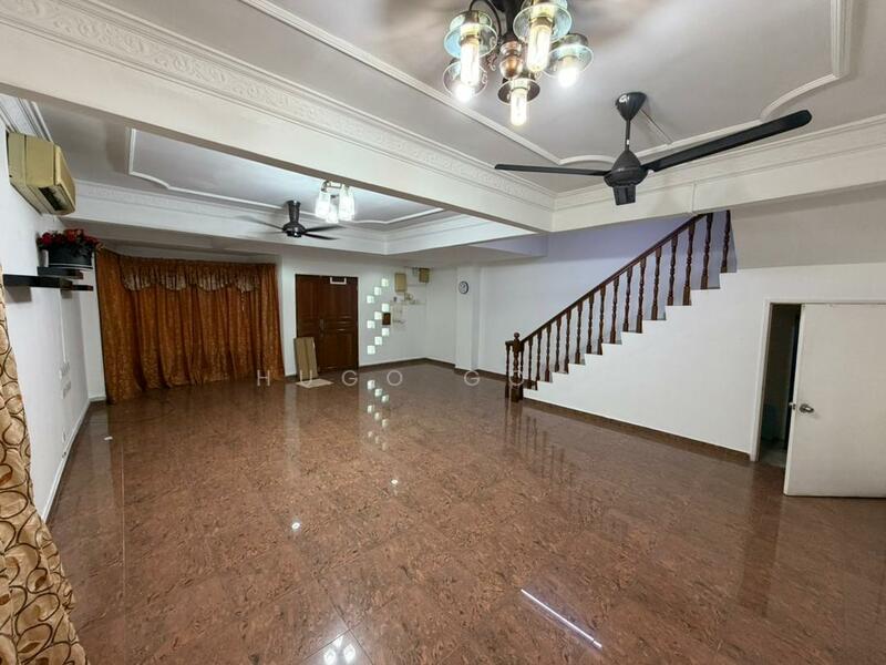 Untuk Disewa - Pandan Perdana, 55300, Cheras, Kuala Lumpur.