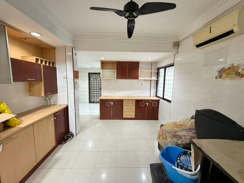 Untuk Disewa - Pandan Perdana, 55300, Cheras, Kuala Lumpur.