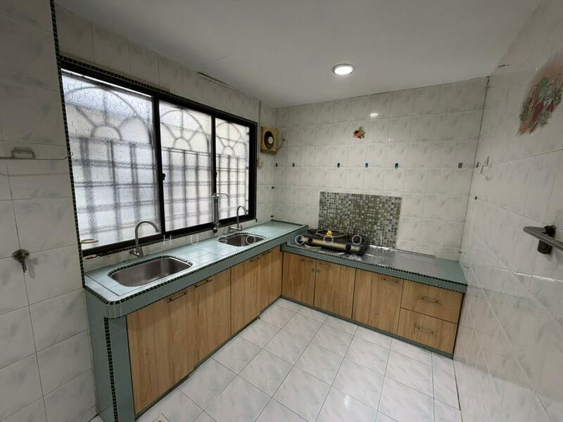 Untuk Disewa - Pandan Perdana, 55300, Cheras, Kuala Lumpur.