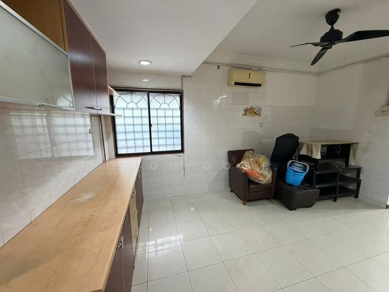 Untuk Disewa - Pandan Perdana, 55300, Cheras, Kuala Lumpur.