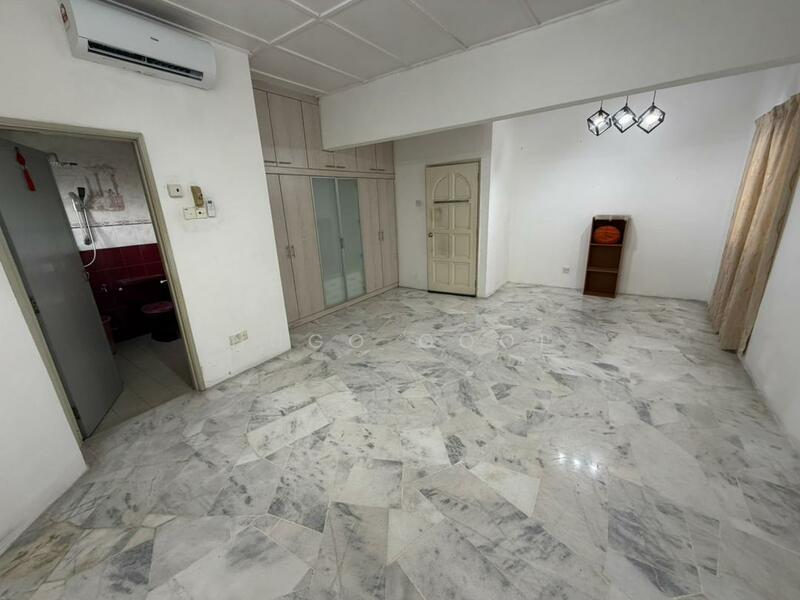 Untuk Disewa - Pandan Perdana, 55300, Cheras, Kuala Lumpur.