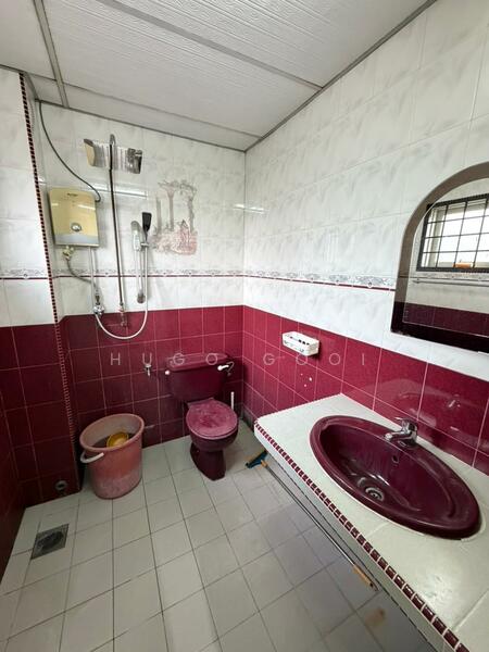 Untuk Disewa - Pandan Perdana, 55300, Cheras, Kuala Lumpur.