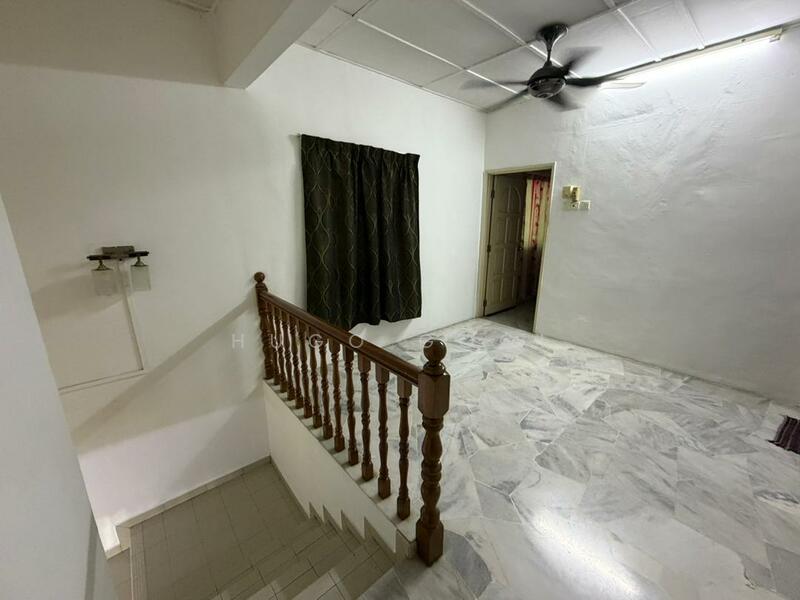 Untuk Disewa - Pandan Perdana, 55300, Cheras, Kuala Lumpur.