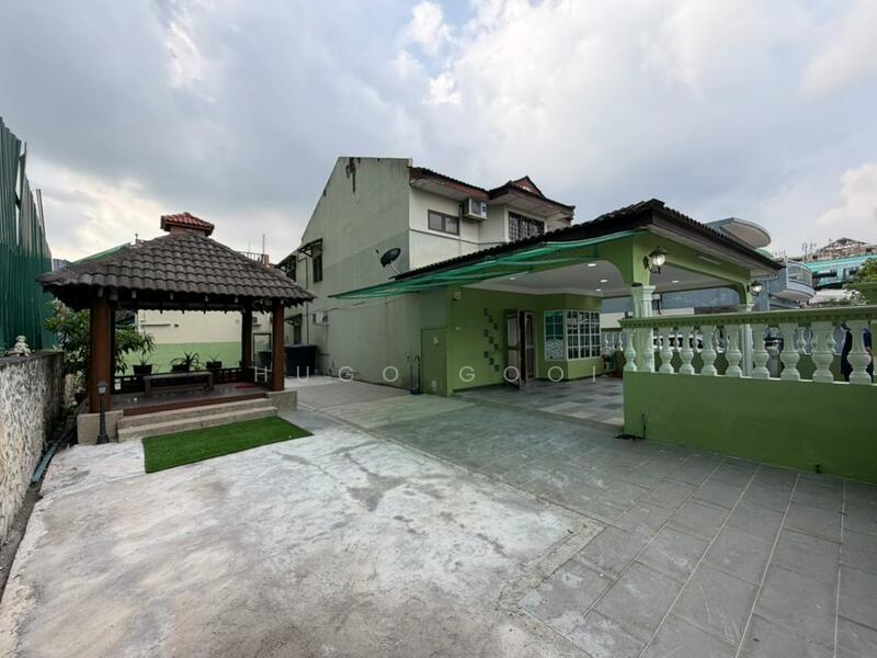 Untuk Disewa - Pandan Perdana, 55300, Cheras, Kuala Lumpur.