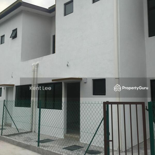 Direct PEMAJU FULL Loan 8% BUMI REBAT 22x63 2 Sty 4R3B FREEHOLD FREE SNP Jln Meru Klang Mainroad untuk Untuk Dijual - RM 435,000, Mac 2026 - PropertyGuru.com.my