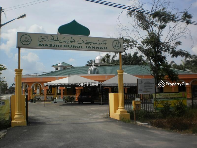 Direct PEMAJU FULL Loan 8% BUMI REBAT 22x63 2 Sty 4R3B FREEHOLD FREE SNP Jln Meru Klang Mainroad untuk Untuk Dijual - RM 435,000, Mac 2026 - PropertyGuru.com.my