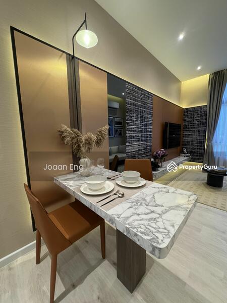 For Sale - NEW Launch Condo Near Setia tropika /Kempas Utama /1 Bedroom / 15 min to CIQ