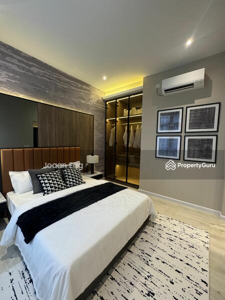 For Sale - NEW Launch Condo Near Setia tropika /Kempas Utama /1 Bedroom / 15 min to CIQ